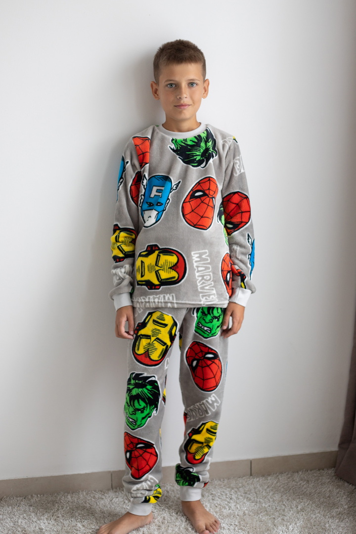 Піжама для хлопців